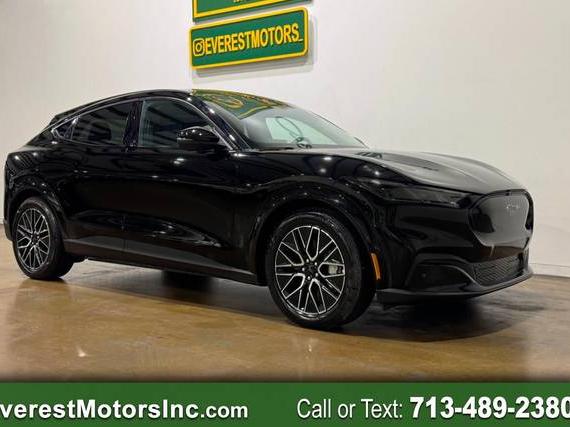 FORD MUSTANG MACH-E 2025 3FMTK3SU0SMA12279 image FORD MUSTANG MACH-E 2025 3FMTK3SU0SMA12279 image